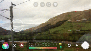 Reticle Pro Filmik