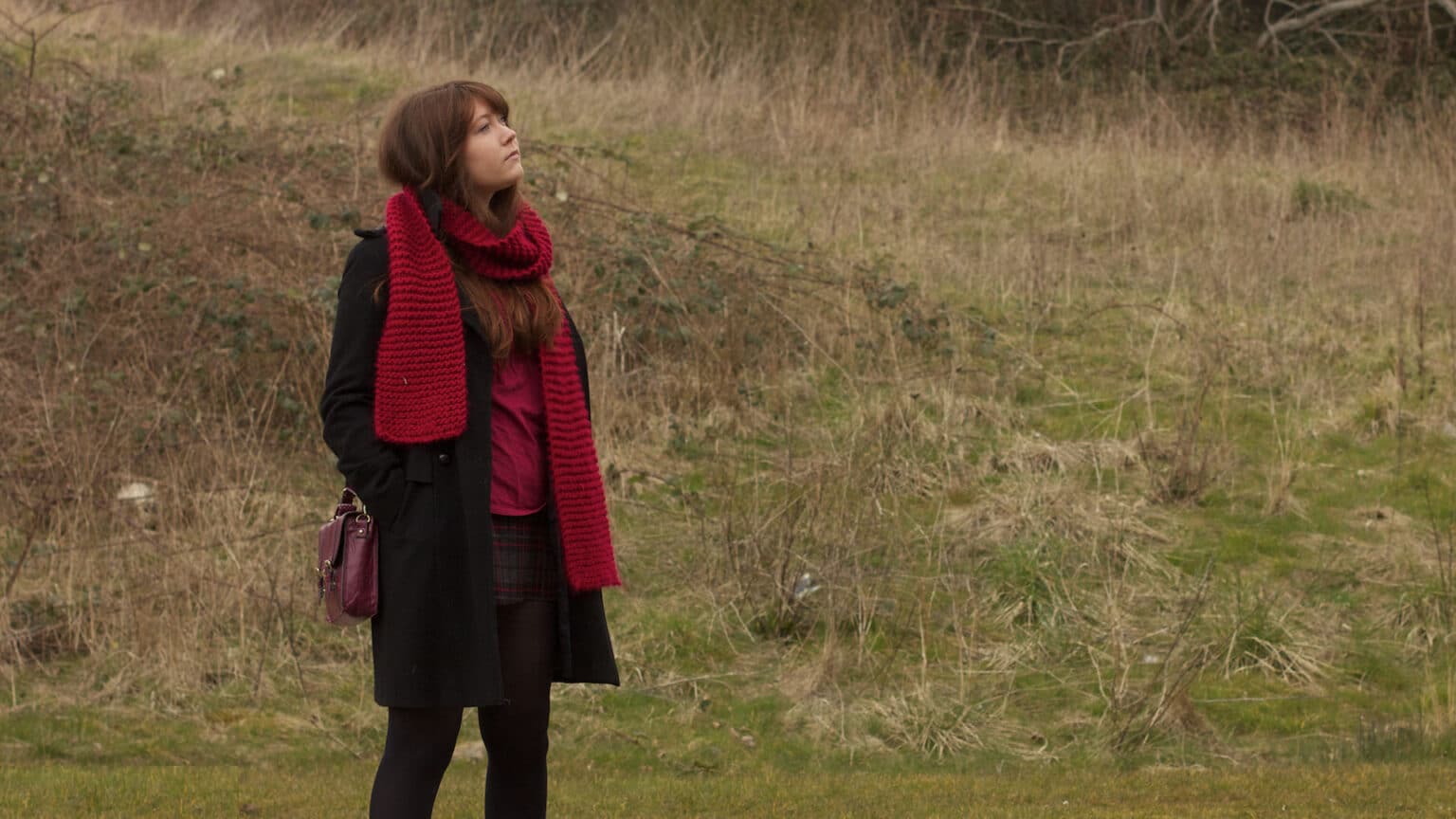 ¾ Shot Example Shot Size in Filmmaking - Learn About Film