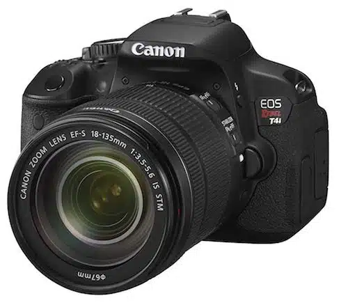 cheapest video recording camera
