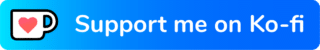 blue button
