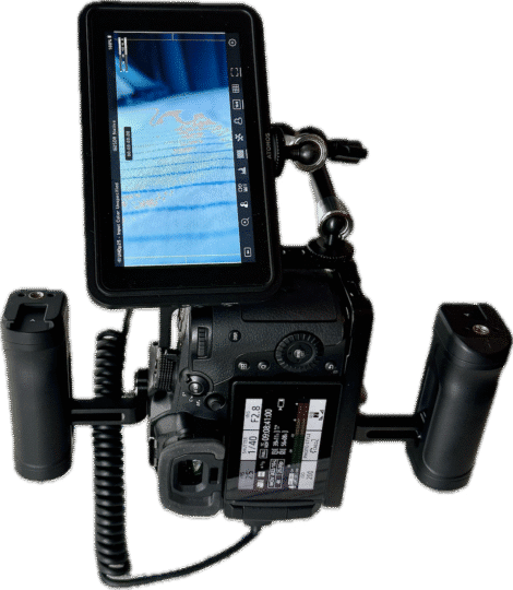 How to Shoot Vertical Video - Learn About Film